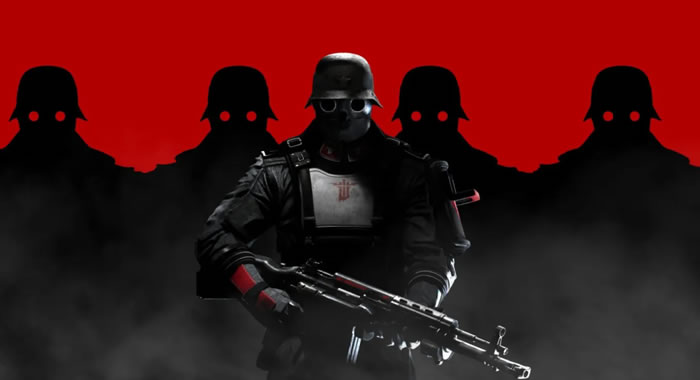 「Wolfenstein」