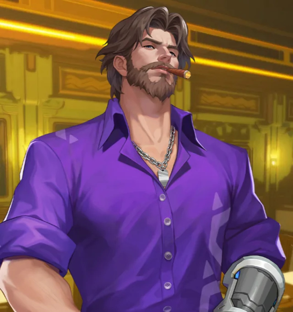 「Overwatch」