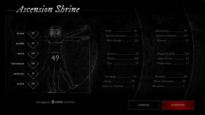 「Witchfire」