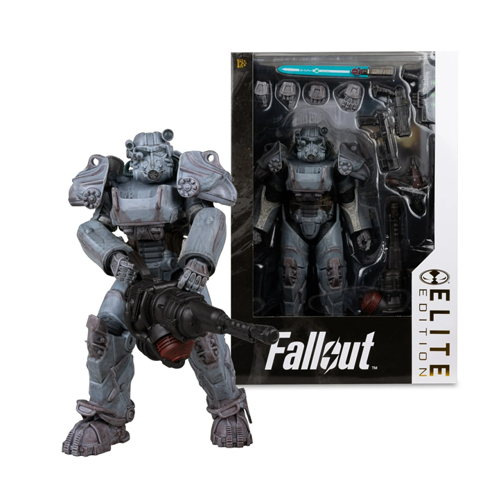 「Fallout」