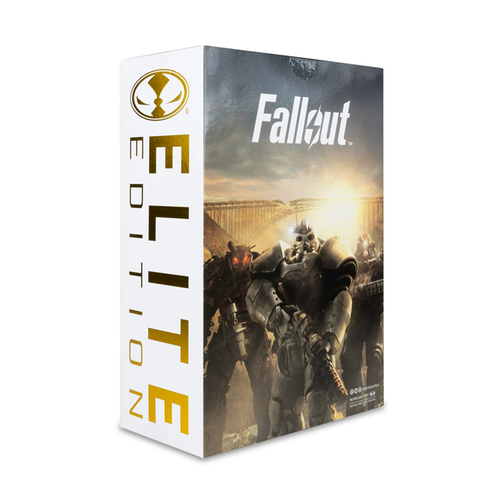 「Fallout」