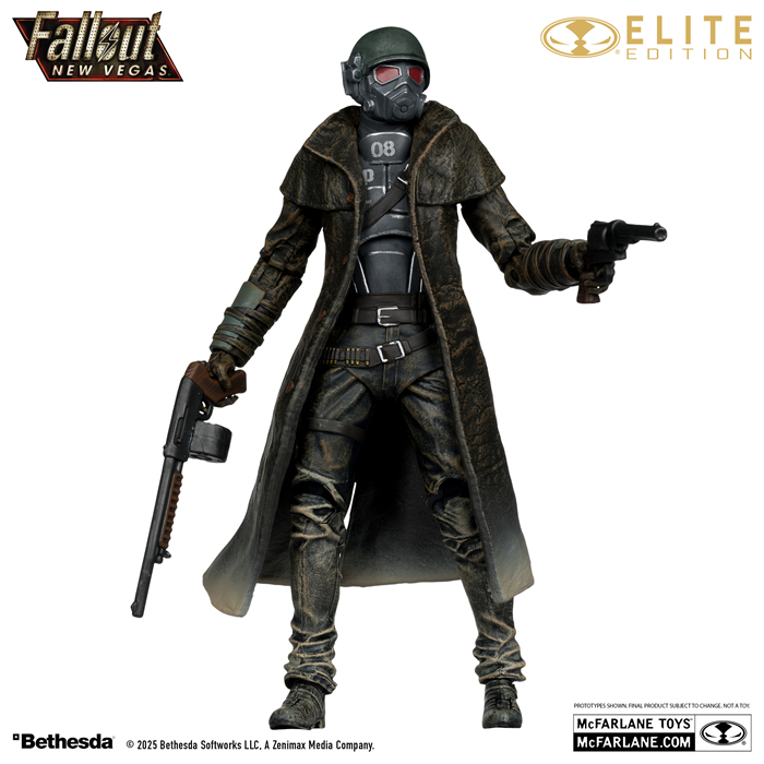 「Fallout」