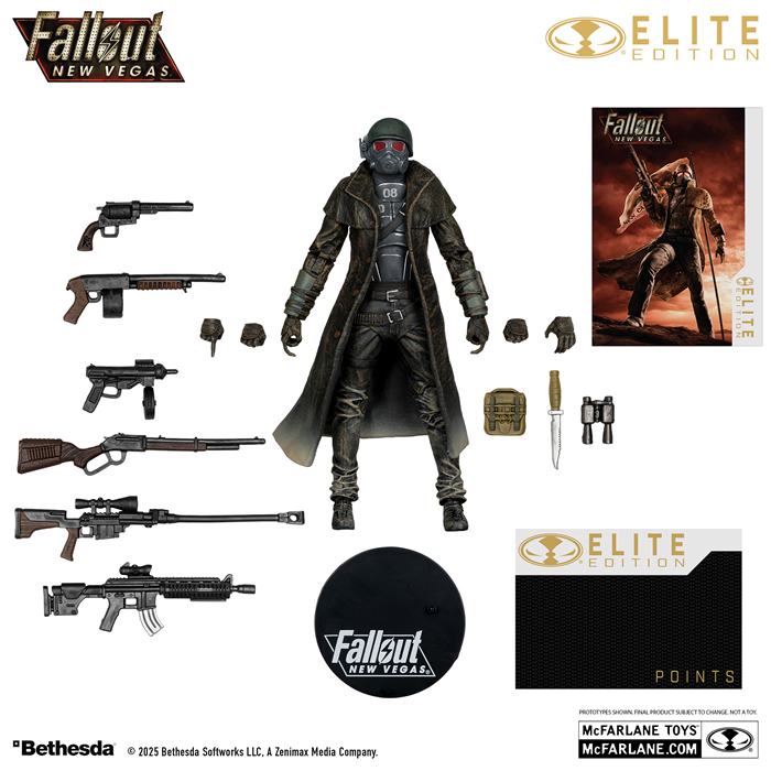「Fallout」