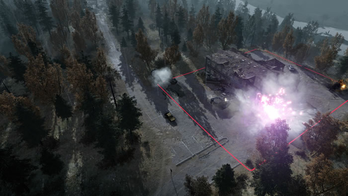「Terminator: Dark Fate - Defiance」