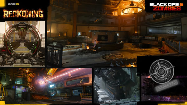 「Call of Duty」