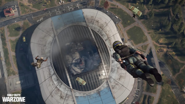 「Call of Duty」