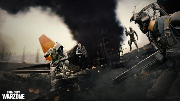「Call of Duty」