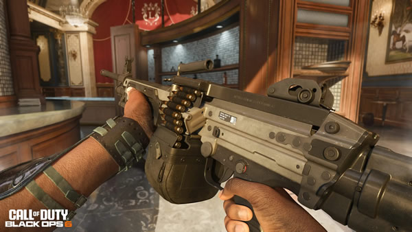 「Call of Duty」