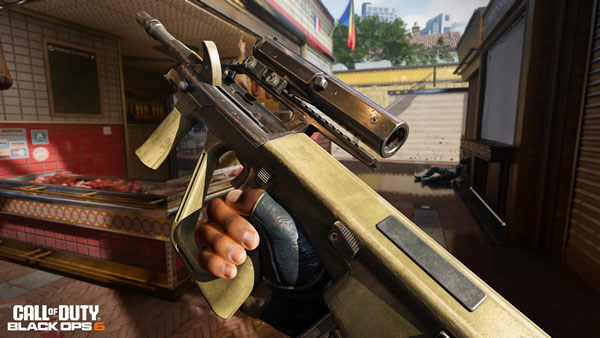 「Call of Duty」