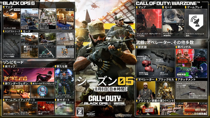 「Call of Duty」