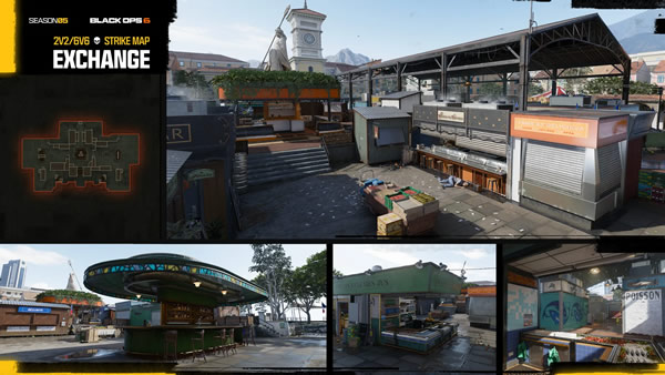 「Call of Duty」