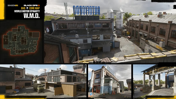 「Call of Duty」