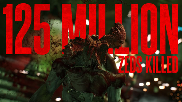 「Killing Floor 3」