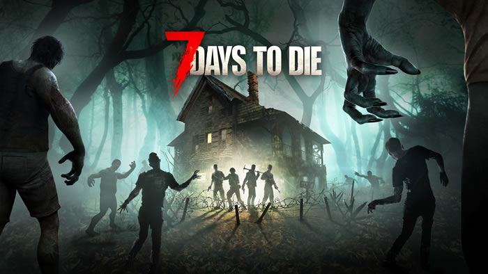 「7 Days to Die」