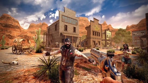 「7 Days to Die」