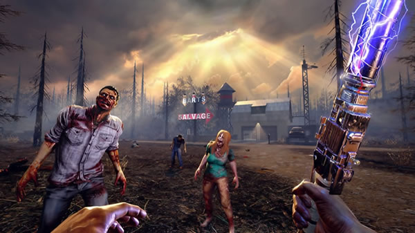 「7 Days to Die」