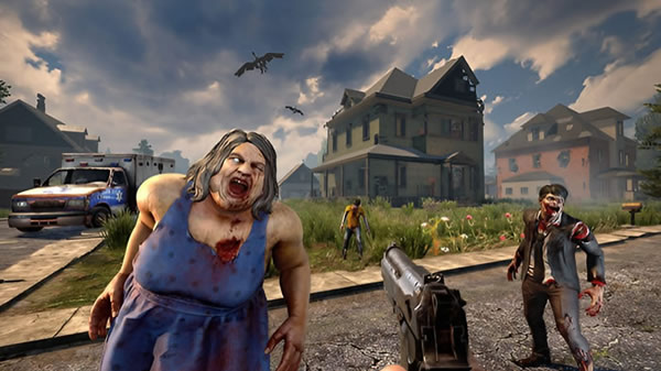 「7 Days to Die」