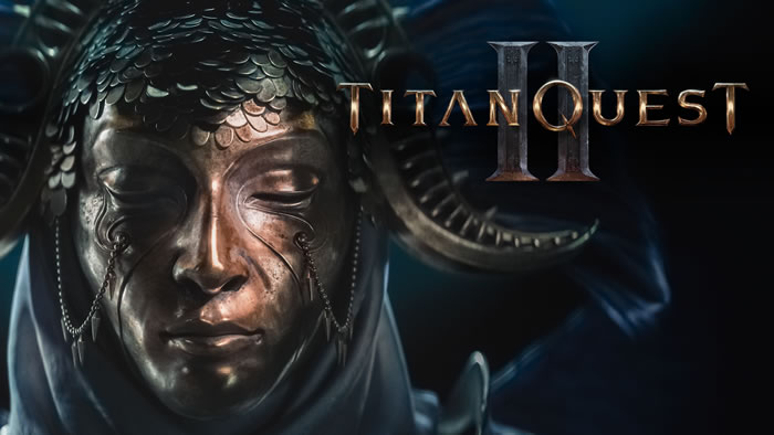 「Titan Quest」