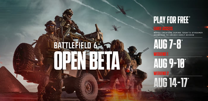 「Battlefield」