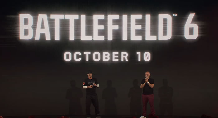 「Battlefield」