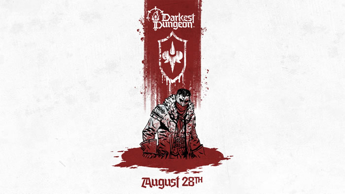 「Darkest Dungeon 2」