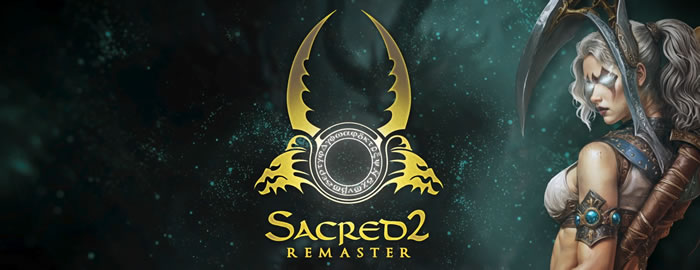 「Sacred 2 Remaster」