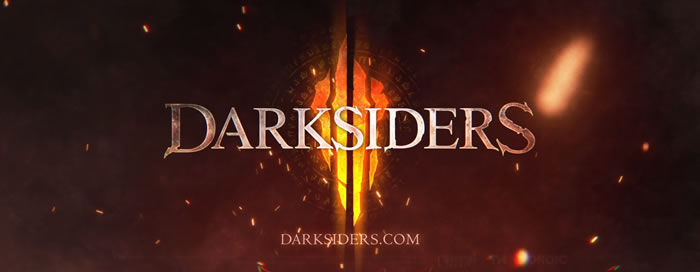 「Darksiders」