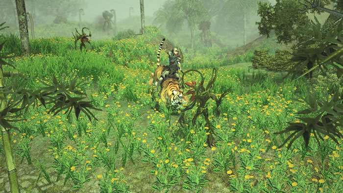 「Sacred 2 Remaster」