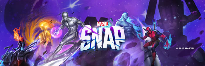 「Marvel Snap」