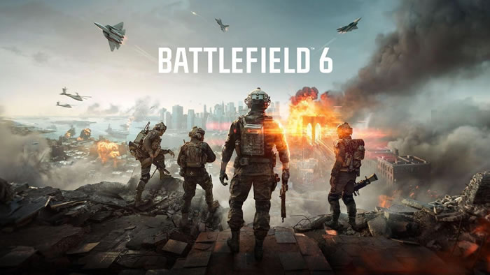 「Battlefield」
