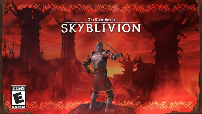 「The Elder Scrolls V: Skyrim」