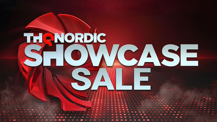 「THQ Nordic」