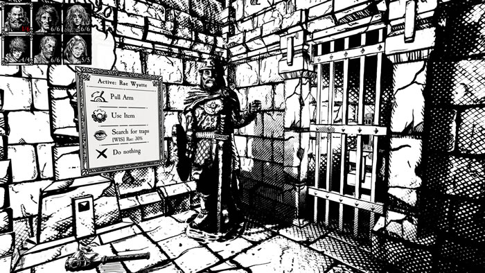「The Secret of Weepstone」