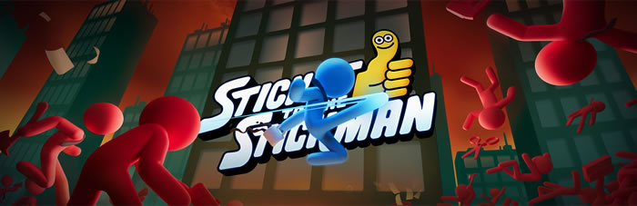 「Stick it to the Stickman」