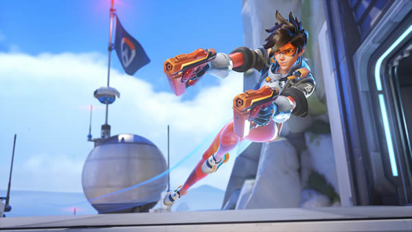 「Overwatch」