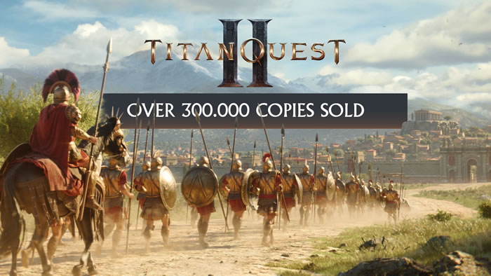 「Titan Quest」