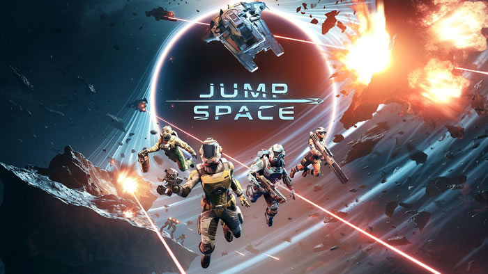 「Jump Space」