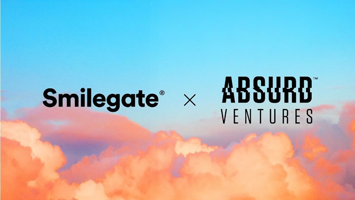 「Absurd Ventures」