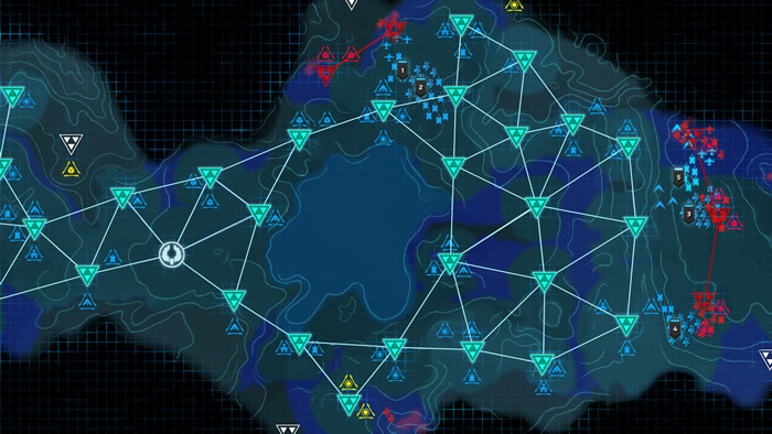 「Ashes of the Singularity II」