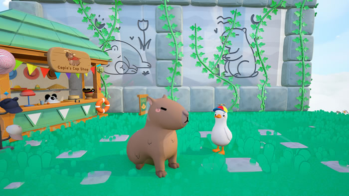 「Dodo Duckie」