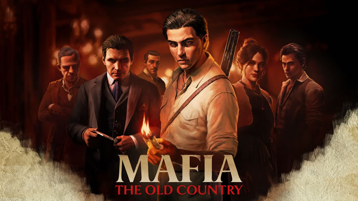 「Mafia」
