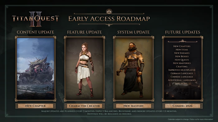 「Titan Quest」