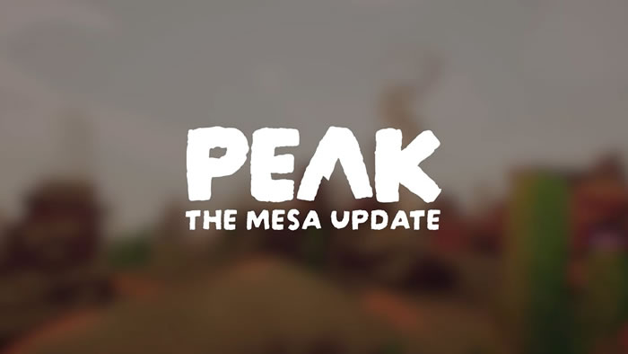 「PEAK」