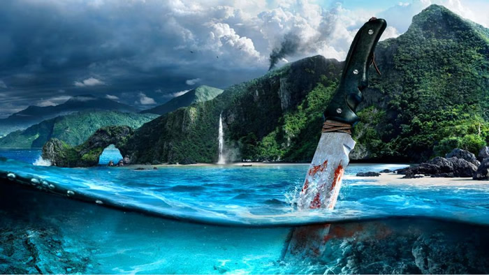 「Far Cry」