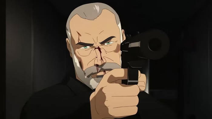 「Splinter Cell」