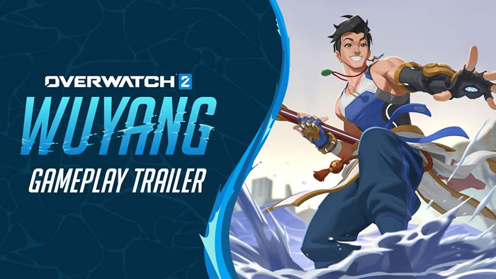 「Overwatch」
