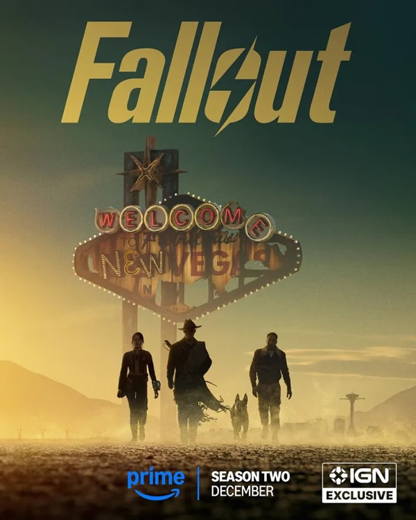 「Fallout」