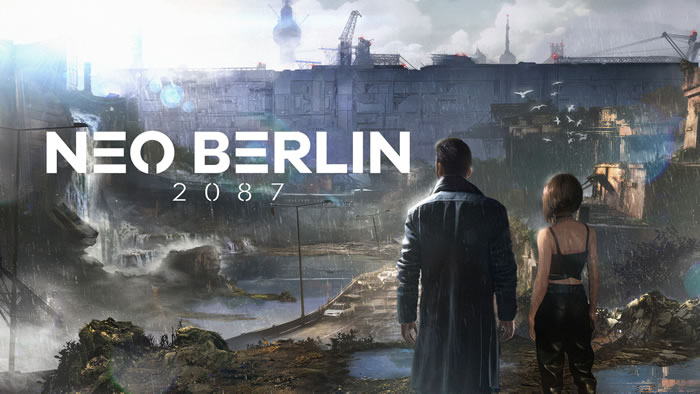 「Neo Berlin 2087」