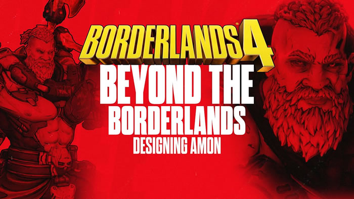 「Borderlands」