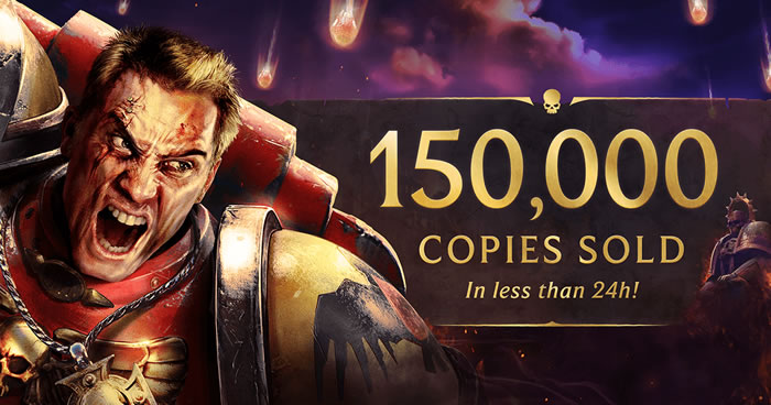 「Warhammer 40,000: Dawn of War – Definitive Edition」